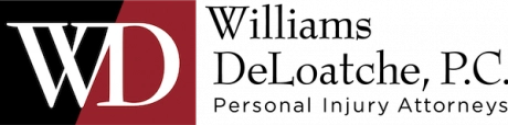 Williams DeLoatche, P.C. logo
